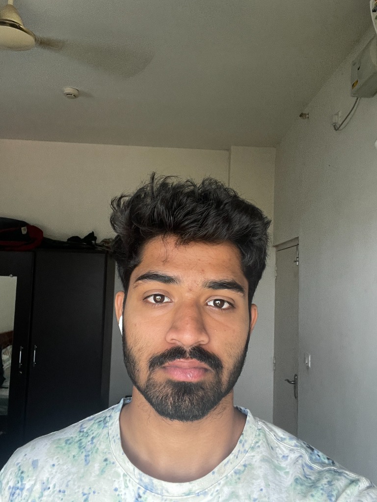 Dhruva Kuntamukkala | AI Engineer & Full-Stack Developer